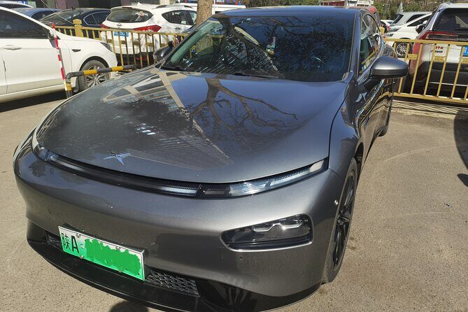 Xi'an to Mt. Huashan Private Charter Service - Authentic Experiences Highlighted by Reviews