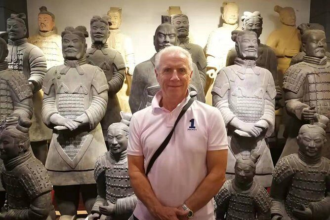 Xi'an: Top 3 Highlights All Inclusive Private Day Tour - FAQs