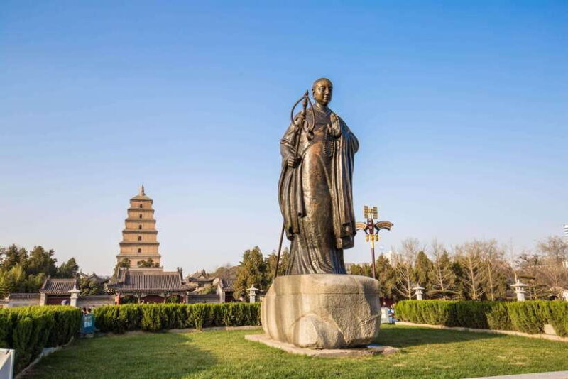 Xi'an: Top Highlights Custom-Made 2-Day Private Tour - An In-Depth Look at the Itinerary