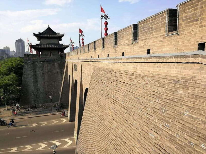 Xi'an: Top Highlights Custom-Made 2-Day Private Tour - Final Thoughts: Who Will Love This Tour?
