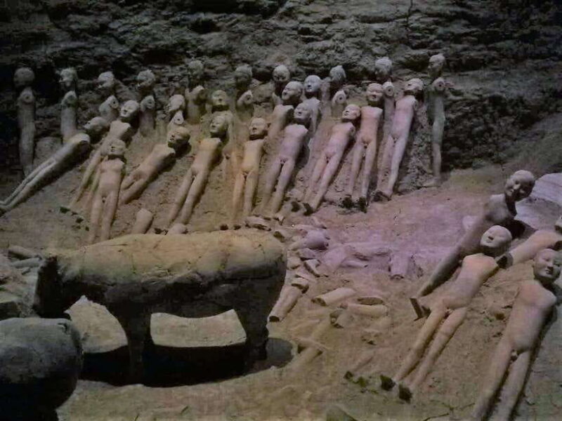 Xi'an: Top Highlights Custom-Made 2-Day Private Tour - FAQs