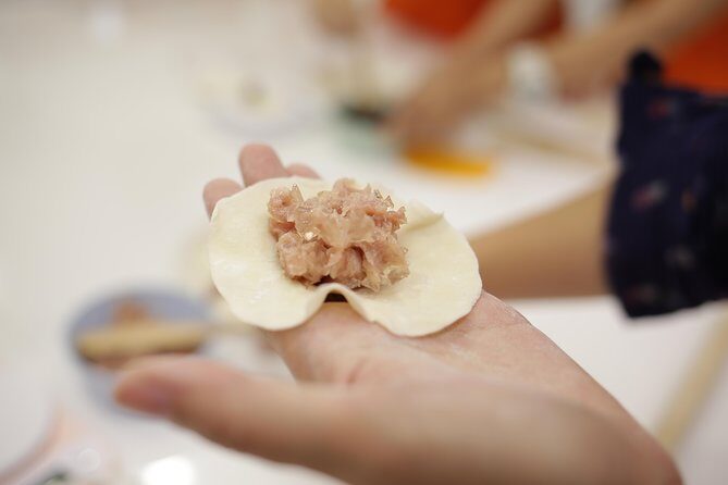 Xiao Long Bao & Boba Tea Cooking Class in Taipei - Practicalities and Tips