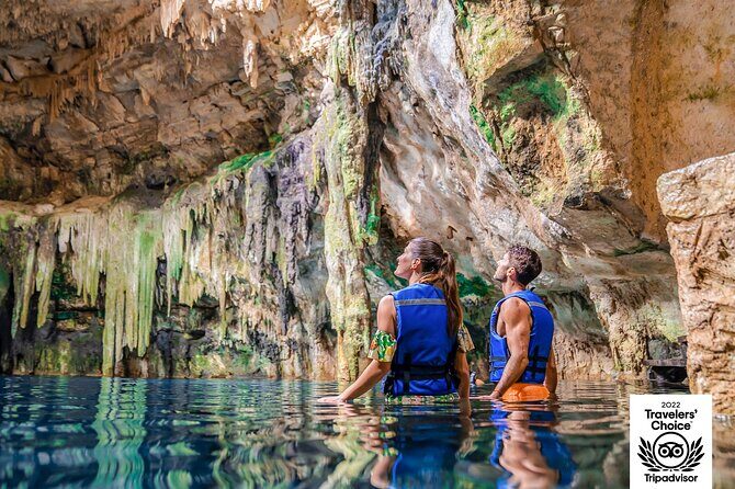 Xichén Deluxe Guided Tour: Chichén Itza, Cenote & Valladolid - Practicalities and What to Bring