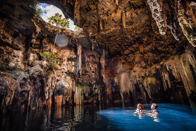 Xichén Deluxe Guided Tour: Chichén Itza, Cenote & Valladolid - Value and Cost Analysis