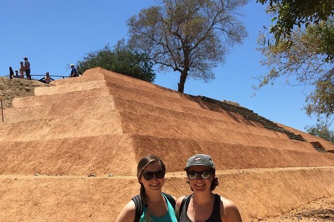 Xihuacan Culture and Archaeology Tour - An Introduction to the Xihuacan Adventure