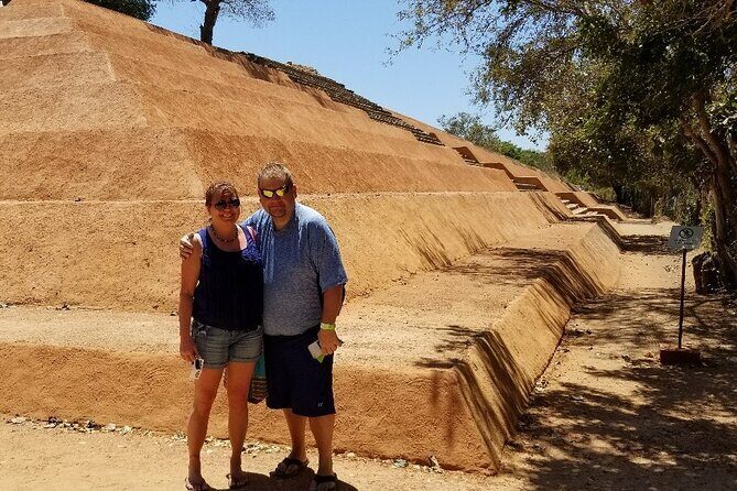 Xihuacan Culture and Archaeology Tour - The Journey Back and Final Impressions