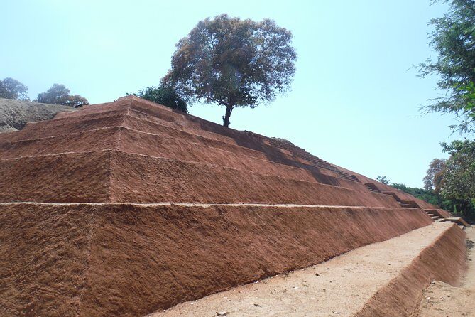 Xihuacan Culture and Archaeology Tour - Who Will Love This Tour?