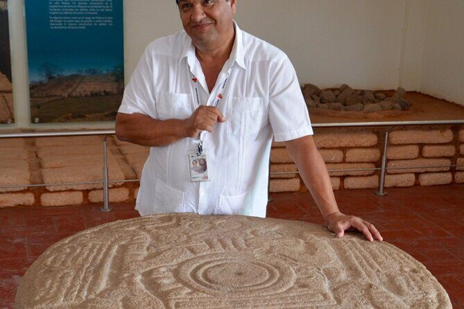 Xihuacan Culture and Archaeology Tour - FAQ