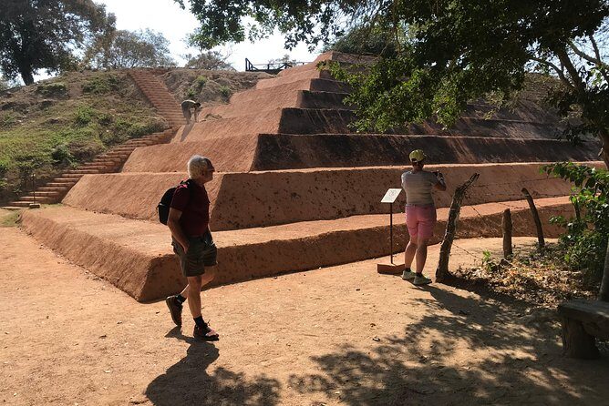 Xihucan archaeological tour - Who Will Love This Tour?