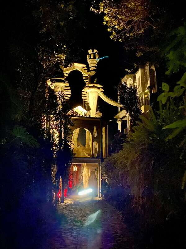 Xilitla - Caminando por un sueño surrealista - Similar Experiences to Consider