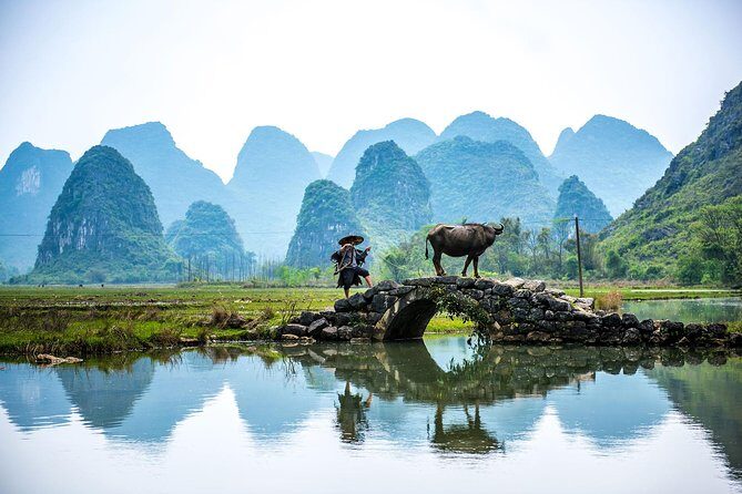 Xingping Xianggong Hill and Yangshuo Countryside Classic Day Tour - Who Will Love This Tour?