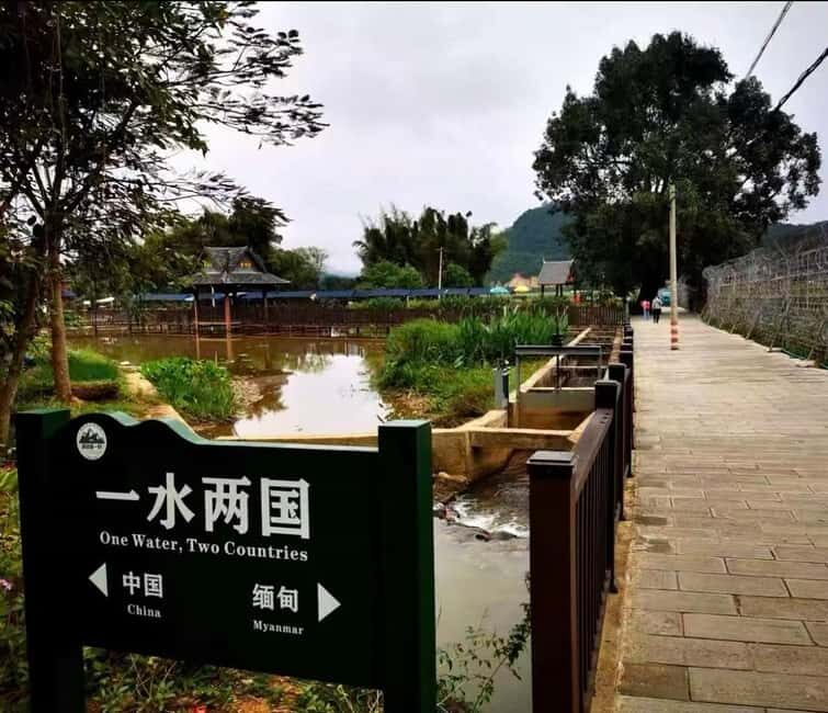 Xishuangbanna: Day Trip to Daluo - The Practicalities of the Tour
