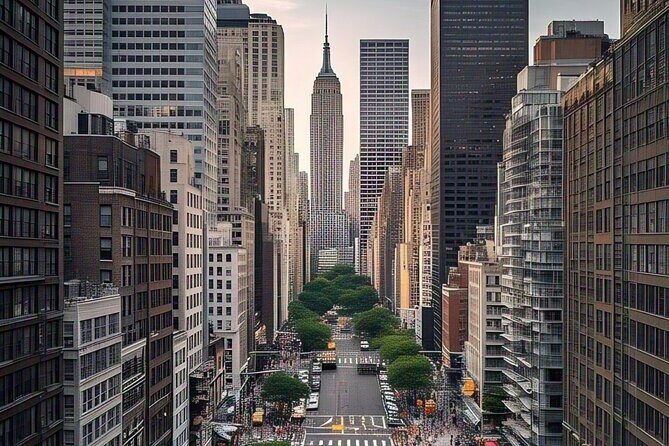 XL Mini Van Times Square NYC and Cape Liberty Cruise Port - Why Choose This Private Transfer?