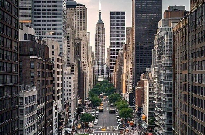 XL Mini Van Times Square NYC and Cape Liberty Cruise Port - FAQs