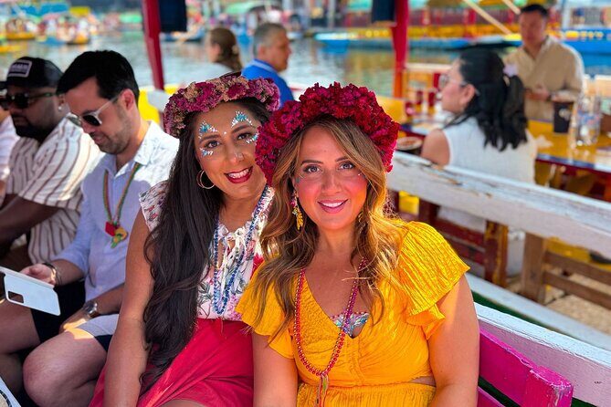 Xochimilco All Inclusive Experience Tequila and Mezcal with Culture - Who Is It Best For?