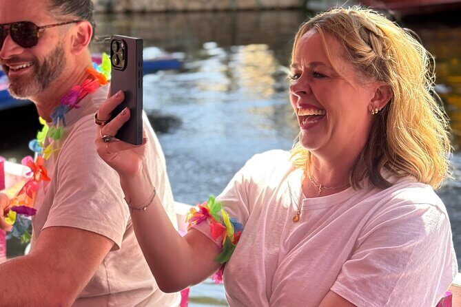 Xochimilco All Inclusive Experience Tequila and Mezcal with Culture - Final Thoughts: Is It Worth It?