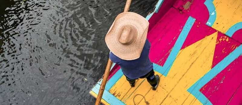 Xochimilco Canals and the Treasures of Coyoacán Tour - What’s Included and What’s Not
