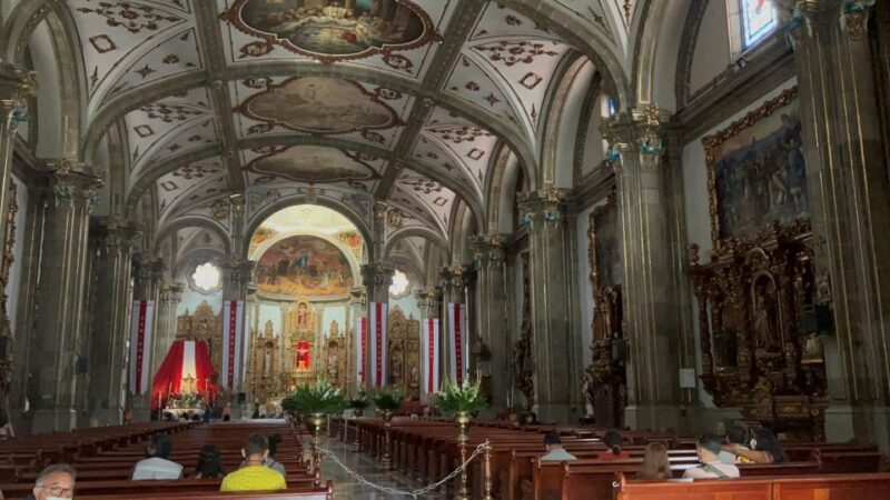 Xochimilco & Colonial Coyoacan Trip - What to Bring and What to Expect