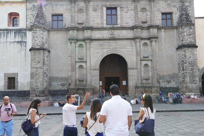 Xochimilco, Coyoacán and Frida Kahlo Museum Private Tour - What You’ll Love About This Tour