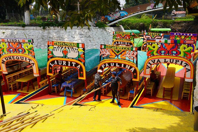 Xochimilco, Coyoacán and Frida Kahlo Museum Private Tour - Is This Tour Worth It?