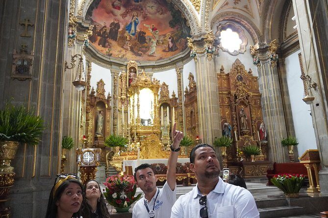 Xochimilco, Coyoacán and Frida Kahlo Museum Private Tour - FAQs