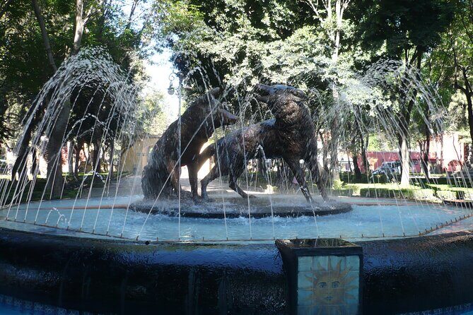 Xochimilco, Coyoacan and Frida Kahlo Museum Tour - Full Review: Exploring Mexico City’s Artistic Heart and Waterways