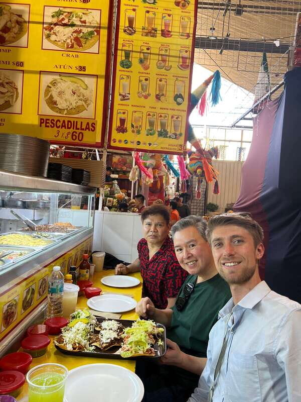 Xochimilco + Coyoacán Combo Full-Day Tour - Final Thoughts: Is This Tour Right for You?