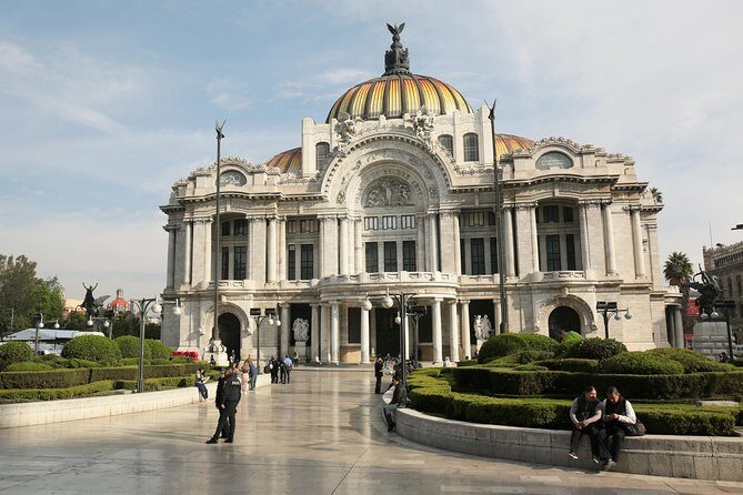 Xochimilco, Coyoacan, Frida Kahlo Museum & Artistic Murals - Final Thoughts: Worth the Investment?