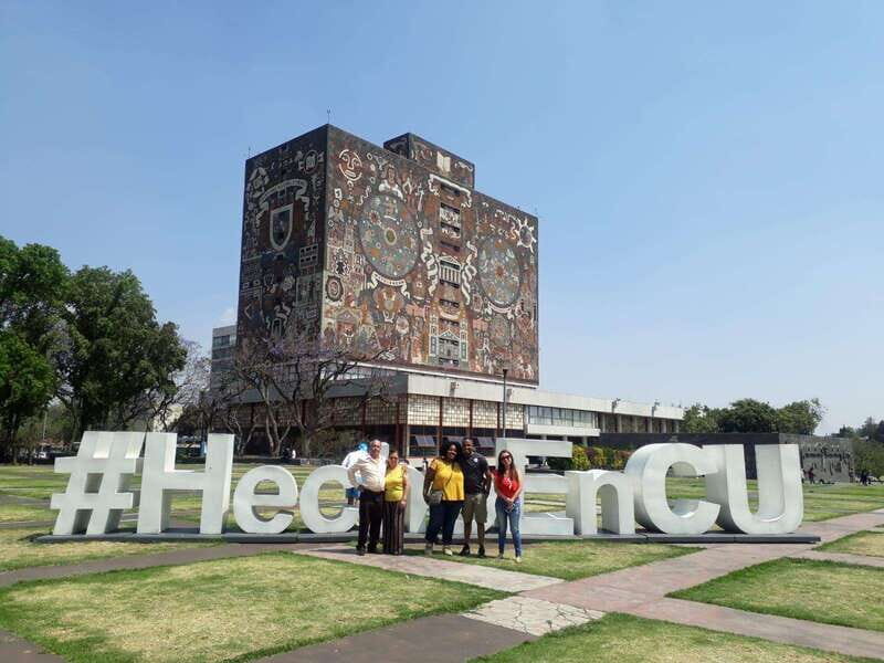 Xochimilco & Coyoacan. Mexico City. Private Tour - Key Points