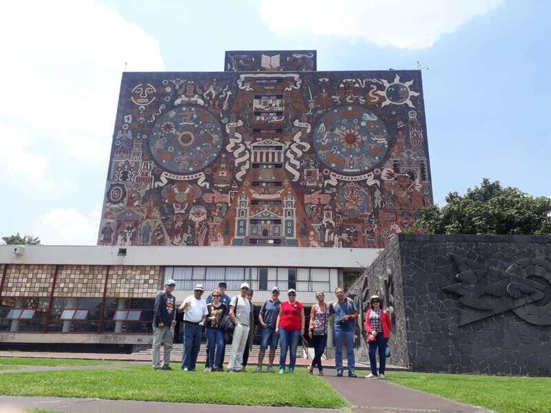 Xochimilco & Coyoacan. Mexico City. Private Tour - The Value of a Private, Guided Experience