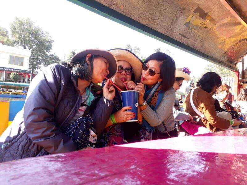 Xochimilco & Coyoacan. Mexico City. Private Tour - Who Is This Tour Best For?