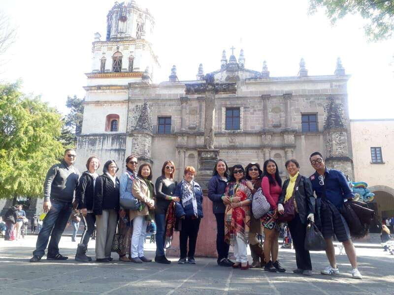 Xochimilco & Coyoacan. Mexico City. Private Tour - The Sum Up