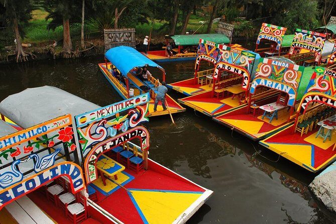 XOCHIMILCO & COYOACAN (Private) - Final Thoughts