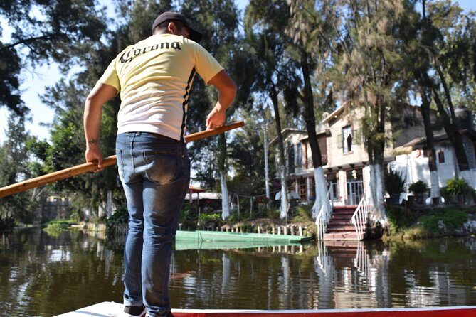 Xochimilco & Coyoacán Private Tour - Who Will Love This Tour?