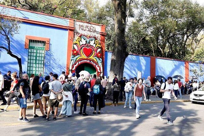 Xochimilco - Coyoacan Tour - Who Should Consider This Tour?