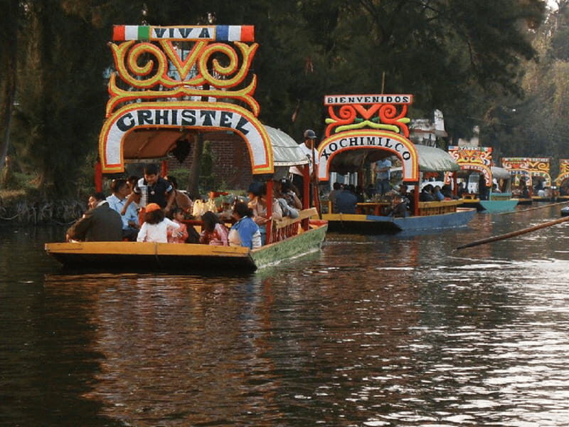 Xochimilco Day Trip: Farmland Food and Hop on a Trajinera - Final Thoughts