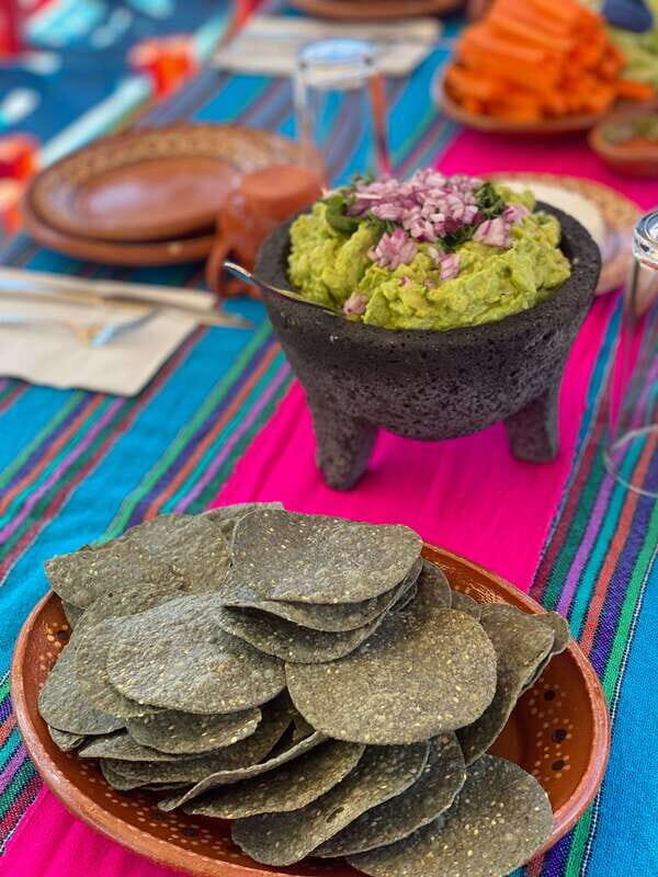 Xochimilco: Eco Tour With Food - The Itinerary and What Makes It Special