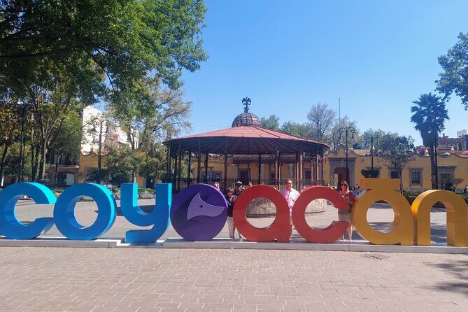 Xochimilco Floating Gardens and Coyoacan Private Tour - Who Will Love This Tour?