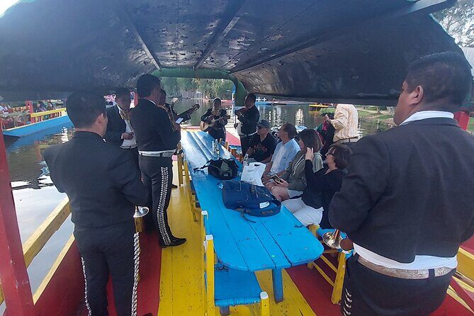 Xochimilco Floating Gardens and Coyoacan Private Tour - FAQs