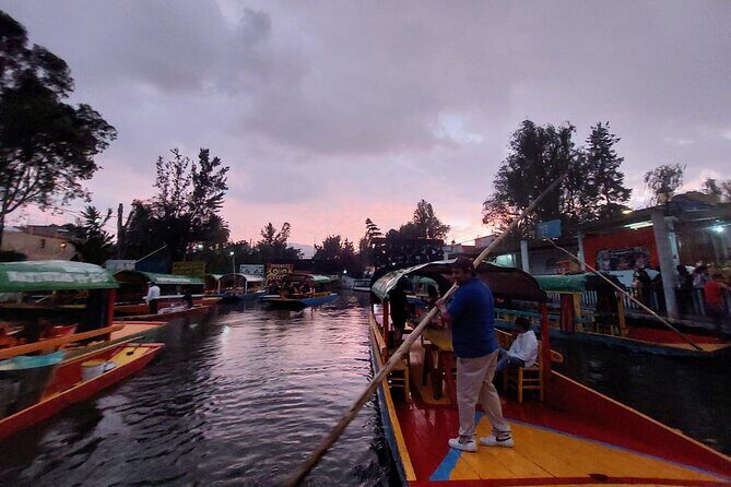 Xochimilco Floating Gardens and Coyoacan Private Tour - Final Thoughts