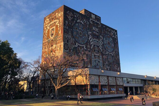 Xochimilco floating gardens, Coyoacan and UNAM murals - Frequently Asked Questions