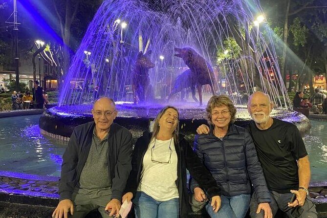 Xochimilco floating gardens, Coyoacan and UNAM murals - Final thoughts