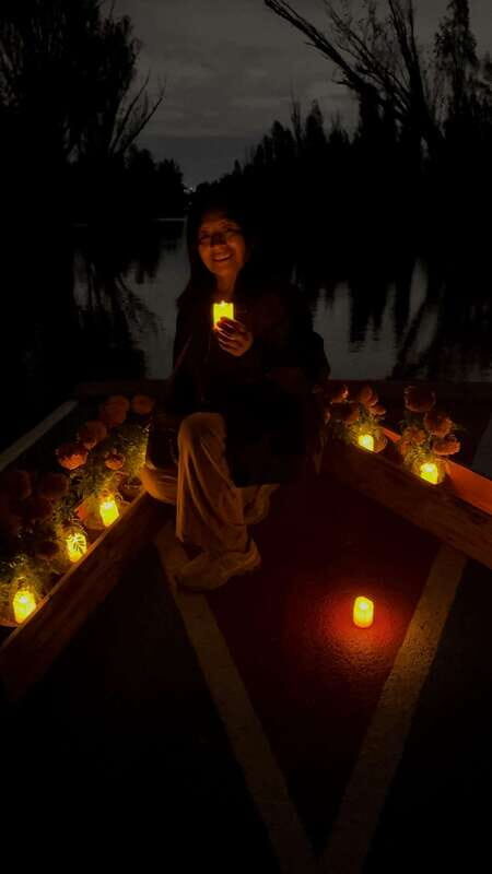 Xochimilco: Island of the Dolls Tour Games and Drinks - Whats Included and What You Should Bring