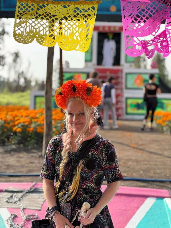 Xochimilco: Island of the Dolls Tour Games and Drinks - Authentic Experiences and Genuine Value