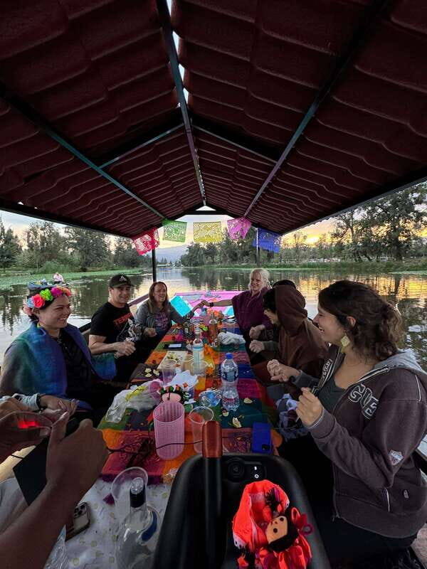 Xochimilco: Island of the Dolls Tour Games and Drinks - Who Will Love This Tour?