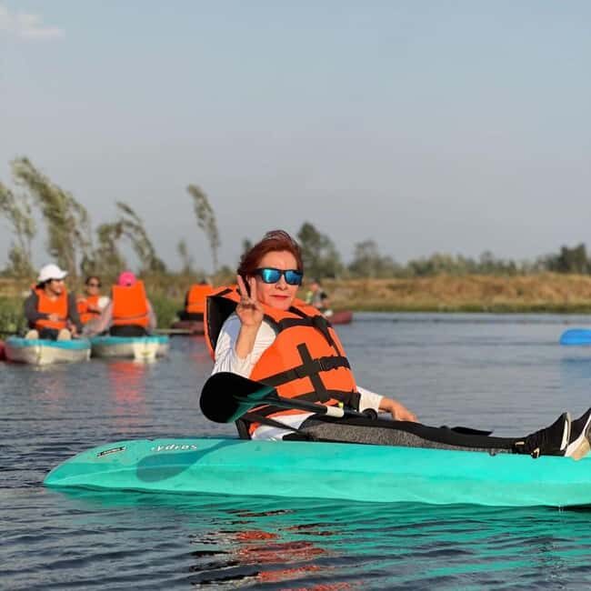 Xochimilco: Kayak ride at sunrise with breakfast - Final Thoughts: Is This Tour Worth It?
