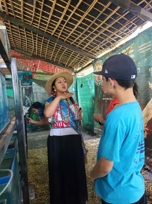 Xochimilco: Market, Food and Nature ¡All included! Tour - An Overview of the Xochimilco Tour Experience