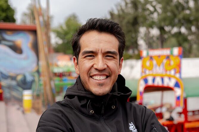 Xochimilco Party Pickup Included - Practical Details: Transportation, Group Size, and Cost