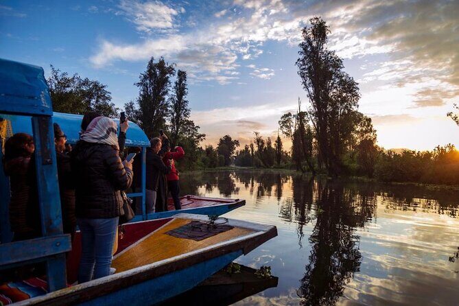 Xochimilco Sunrise from Mexico - Who Will Benefit Most From This Tour?