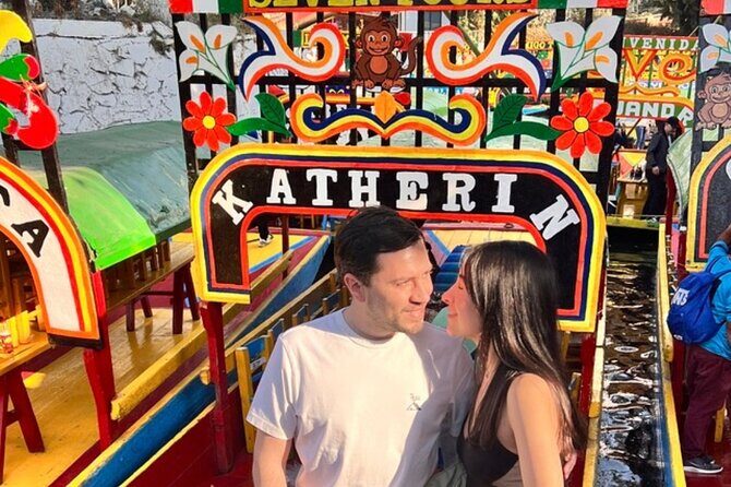 Xochimilco Tacos and Tequila All Inclusive - A Deep Dive into the Tour Experience